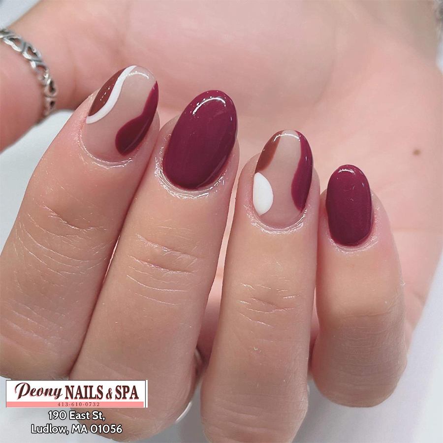 Nail salon 01056 _ Peony Nails _ Spa _ Ludlow, MA 01056_3
