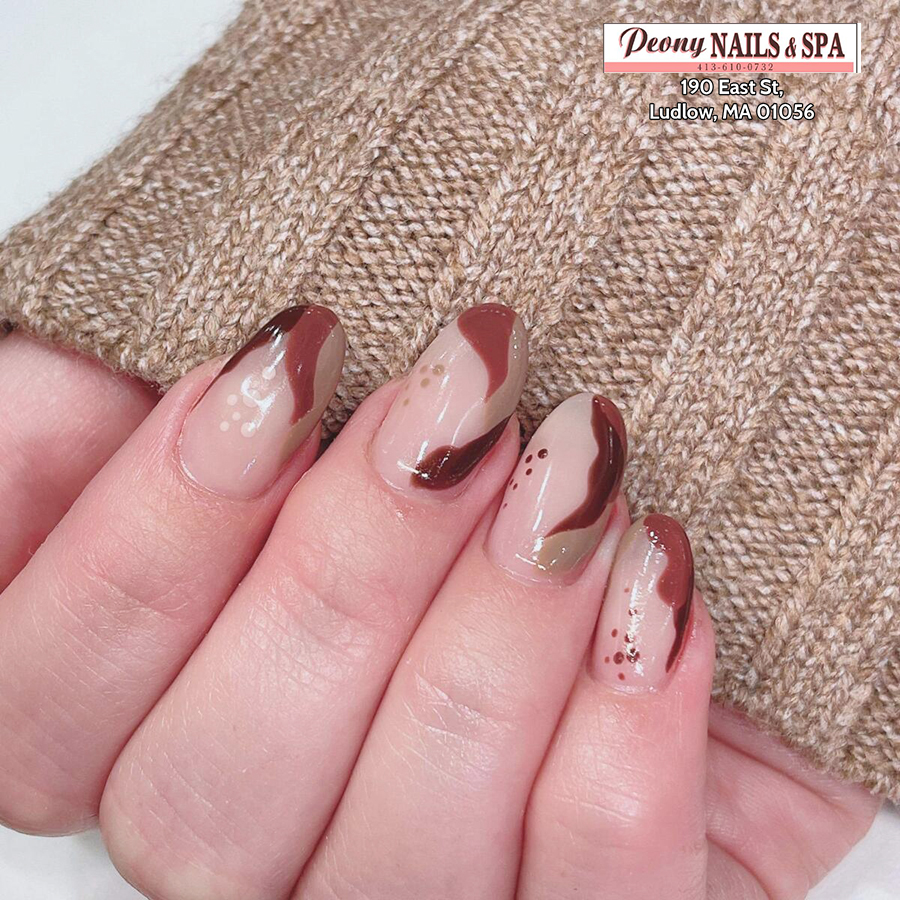 Peony Nails &amp; Spa