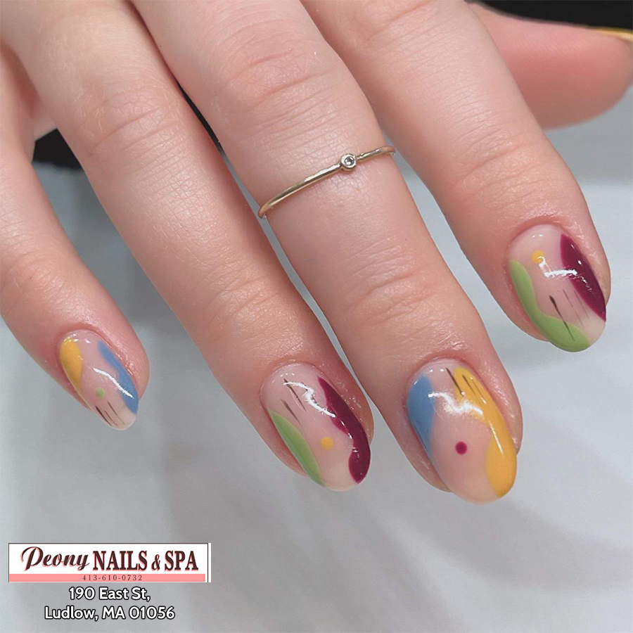 Nail salon 01056 _ Peony Nails _ Spa _ Ludlow, MA 01056_4
