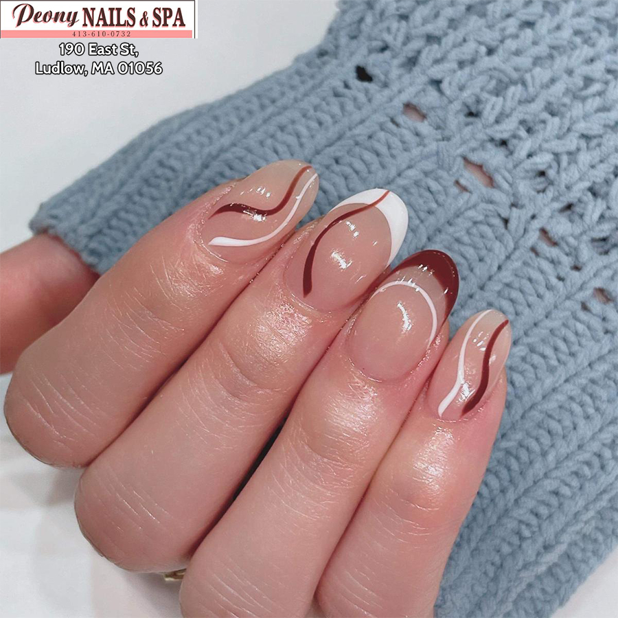 Nail salon 01056 _ Peony Nails _ Spa _ Ludlow, MA 01056_6