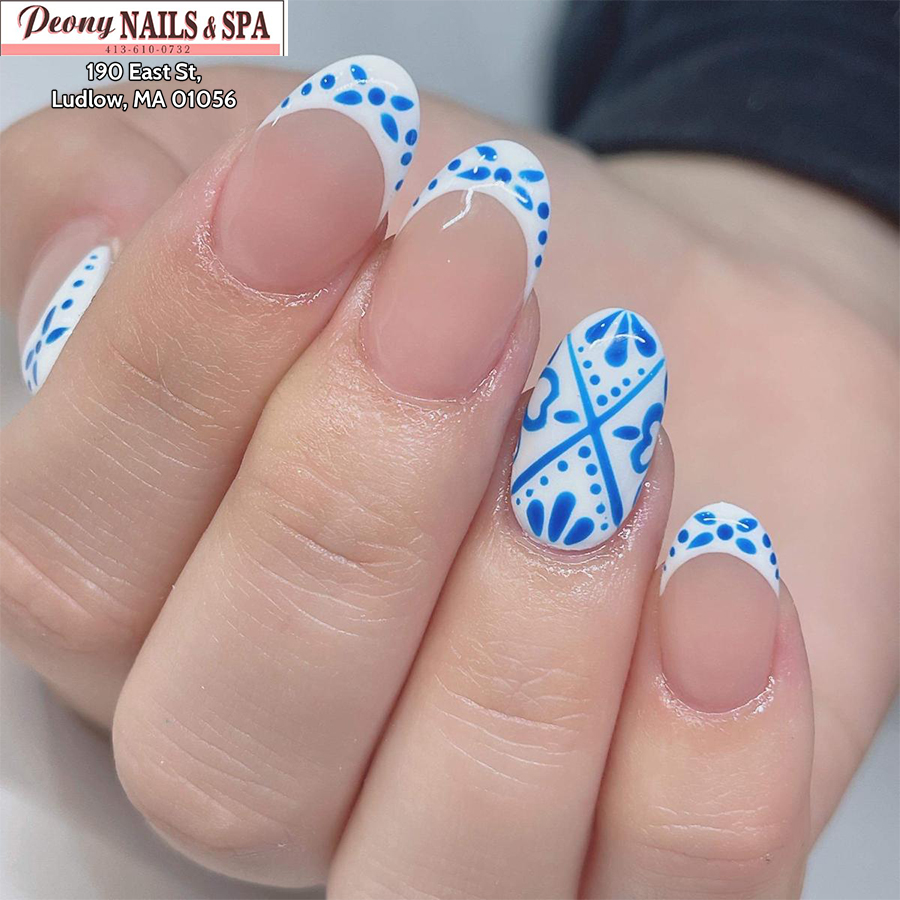 Nail salon 01056 _ Peony Nails _ Spa _ Ludlow, MA 01056_7