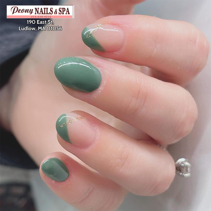 Nail salon 01056 _ Peony Nails _ Spa _ Ludlow, MA 01056_8