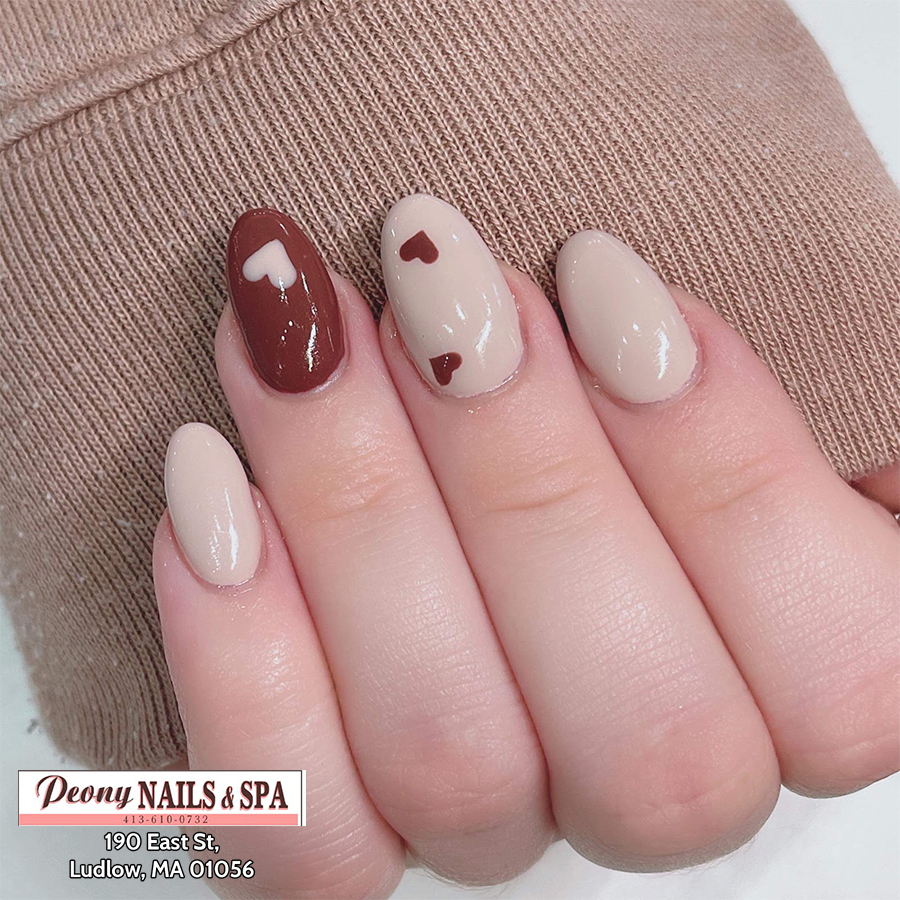 Nail salon 01056 _ Peony Nails _ Spa _ Ludlow, MA 01056_9