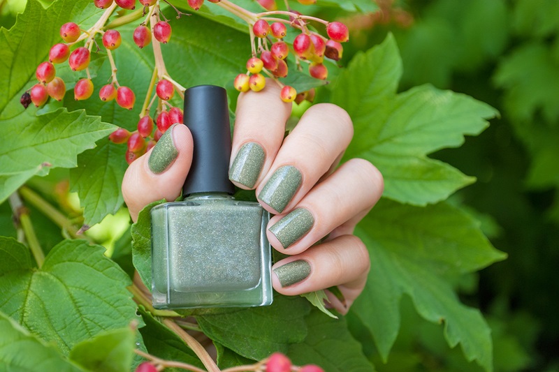 Nail Design