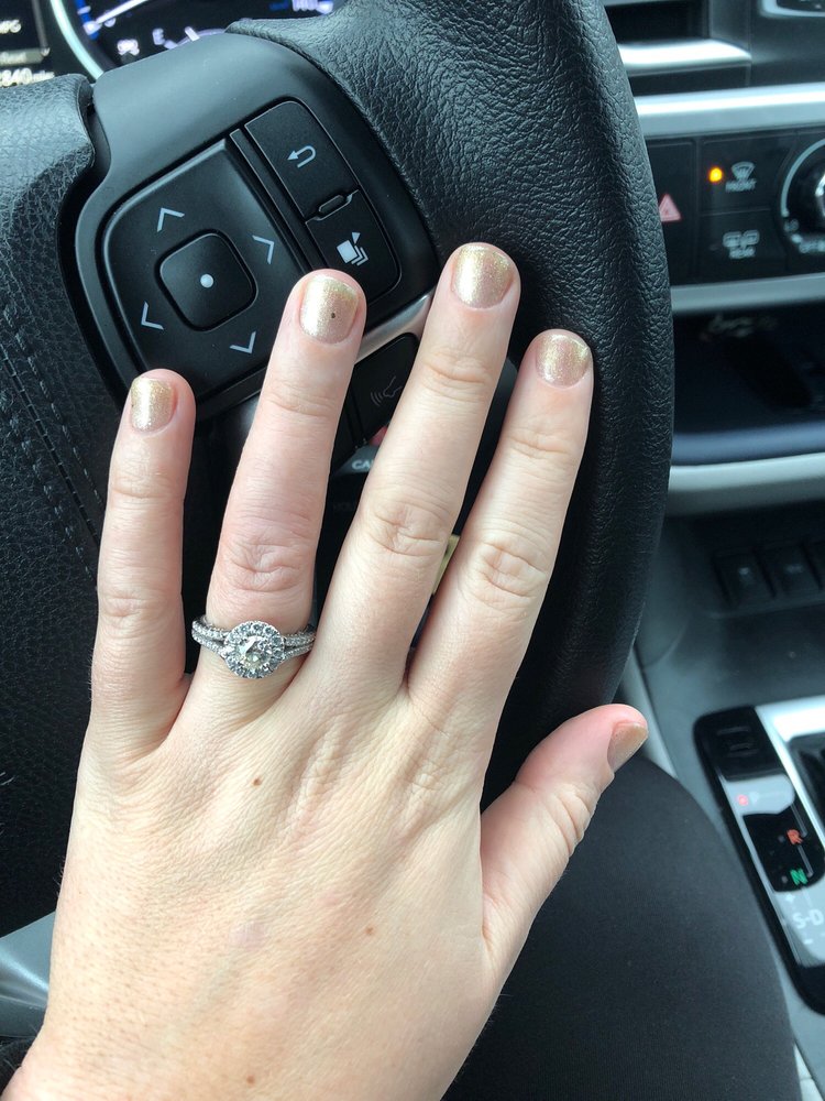 Peony Nails & Spa