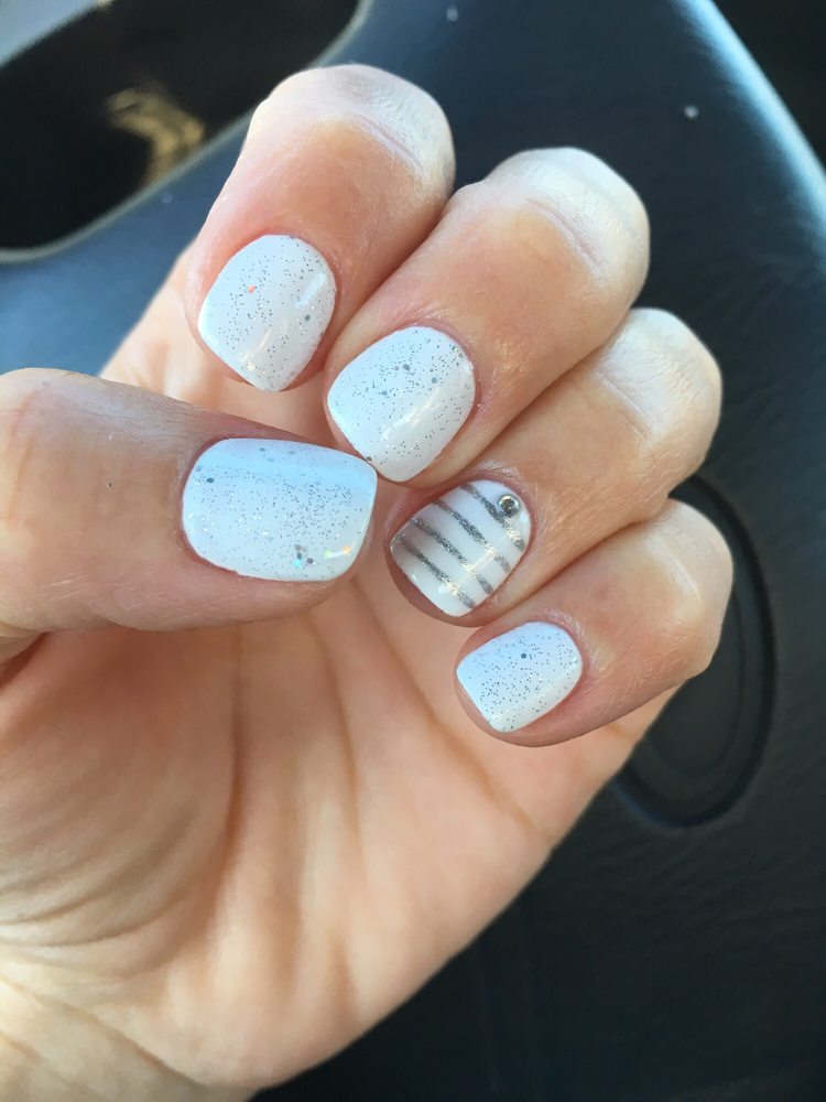 Peony Nails & Spa