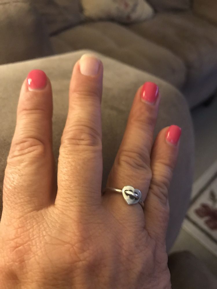 Peony Nails & Spa