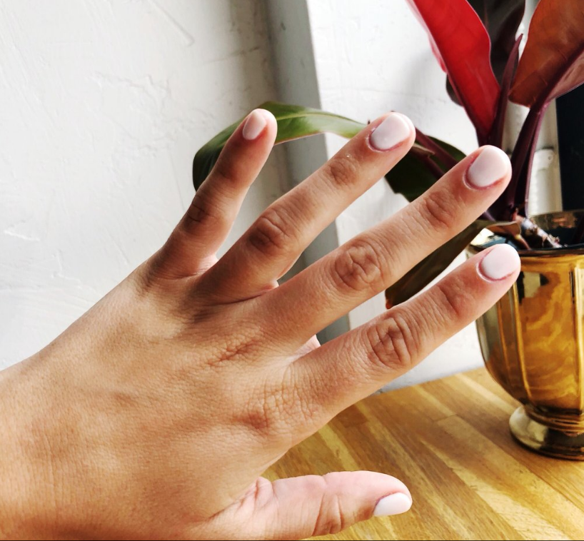 Peony Nails &amp; Spa