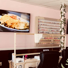 Peony Nails &amp; Spa