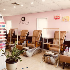 Peony Nails &amp; Spa