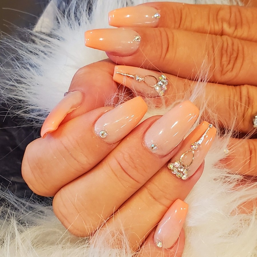 Peony Nails &amp; Spa