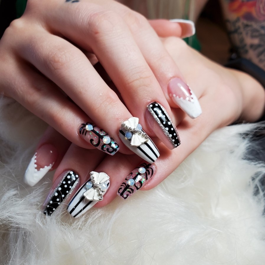 Peony Nails &amp; Spa