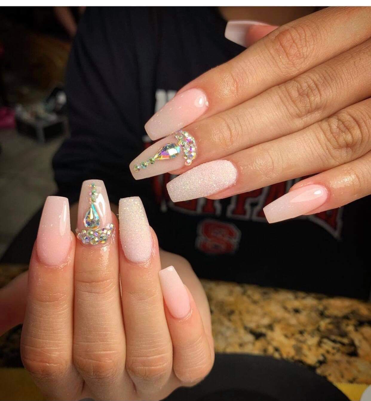 Nails Design