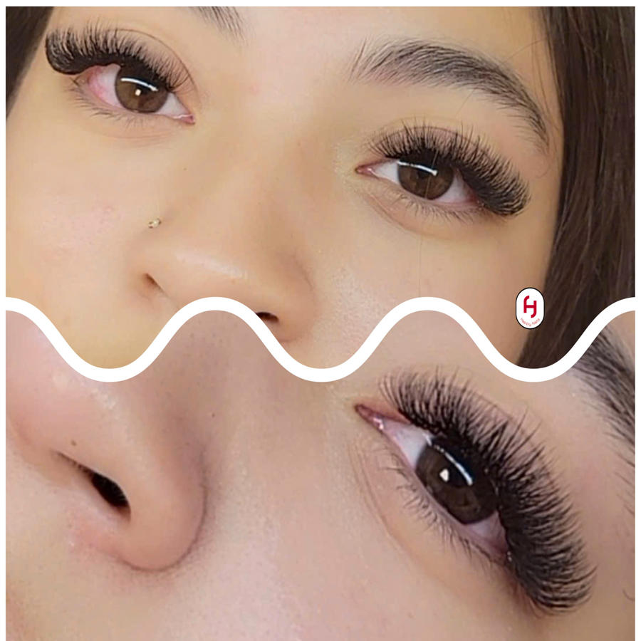 Eyelash Extension