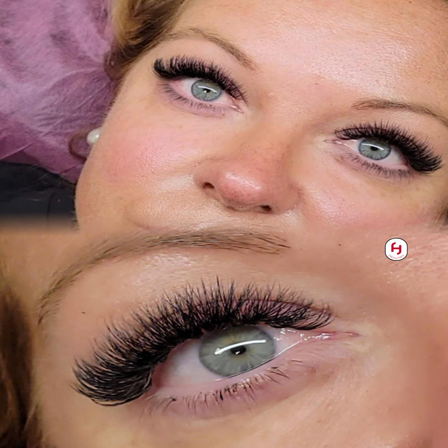 Eyelash Extension
