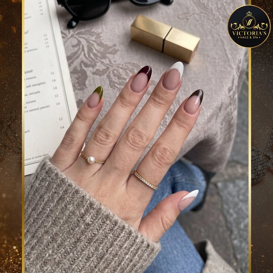 Victoria's Nails & Spa