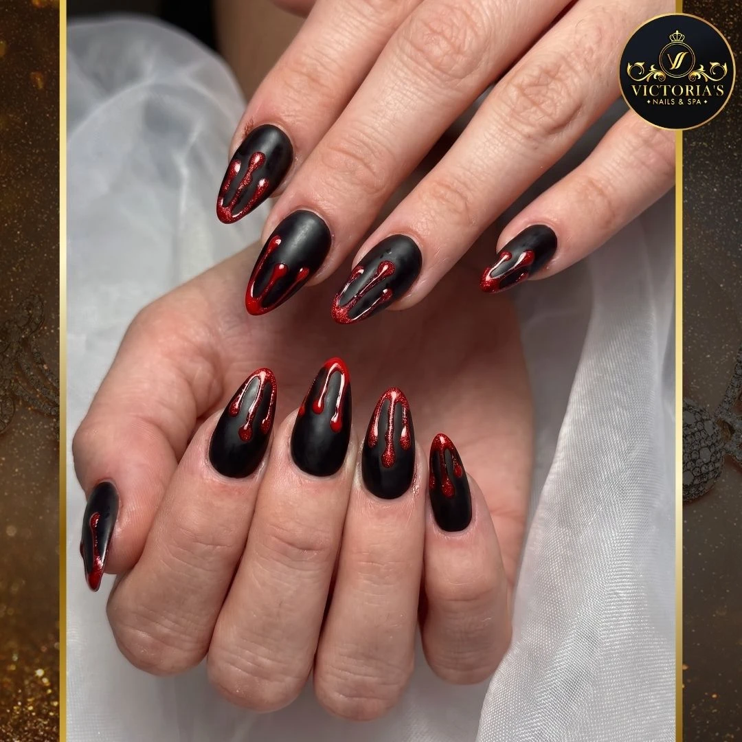 Victoria's Nails & Spa