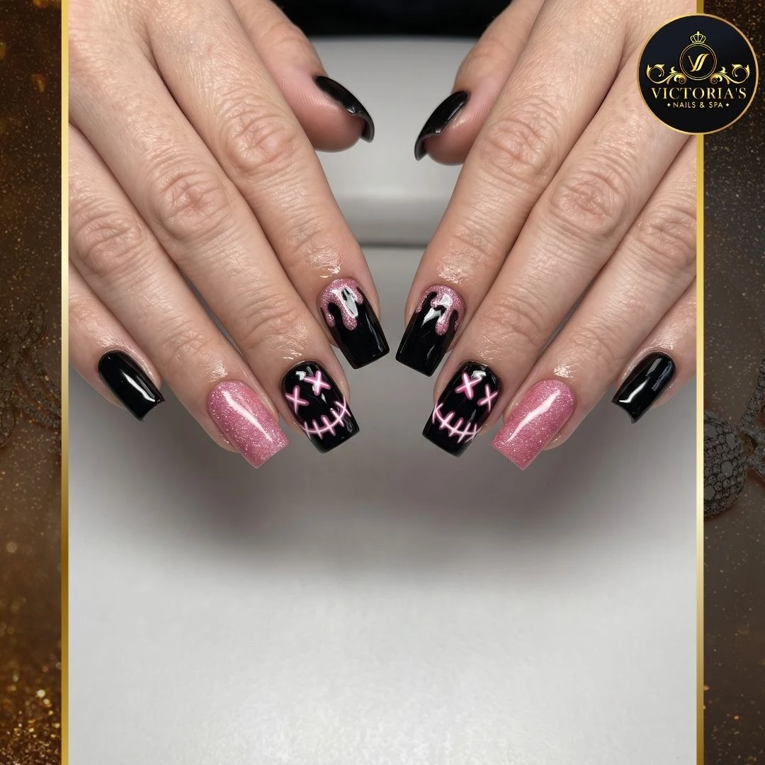 Victoria's Nails & Spa