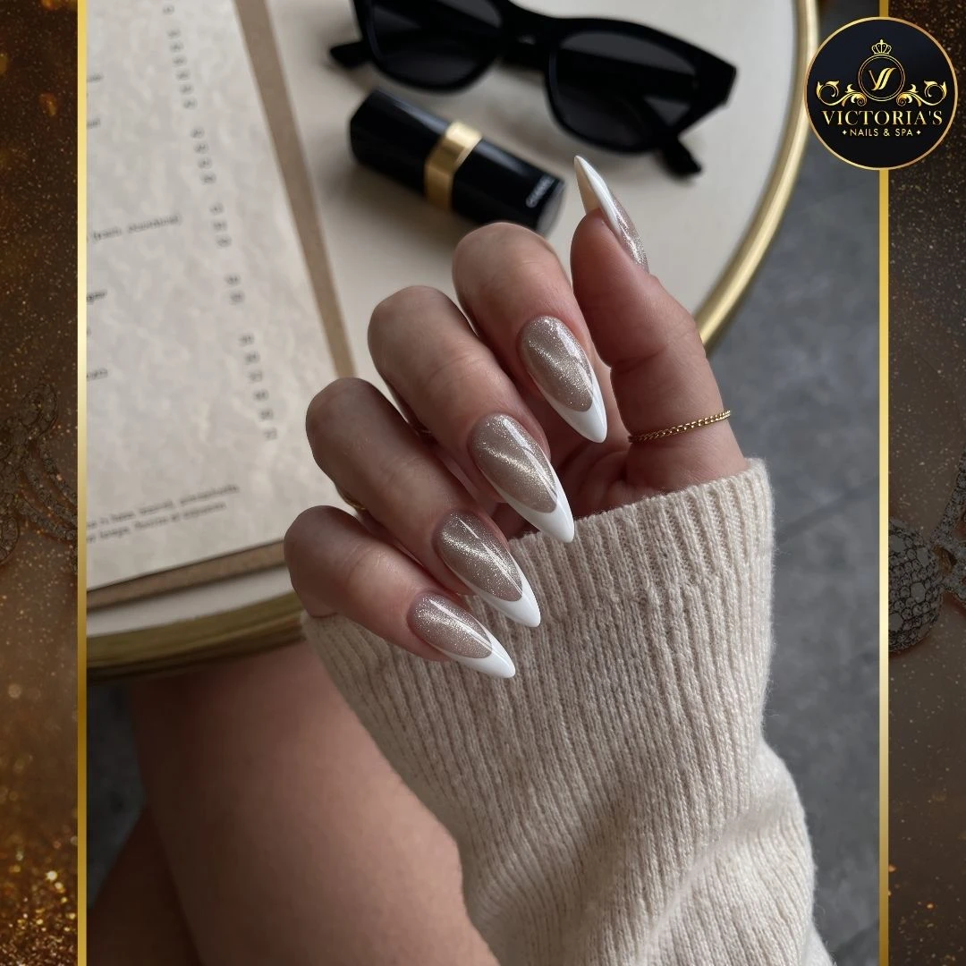 Victoria's Nails & Spa