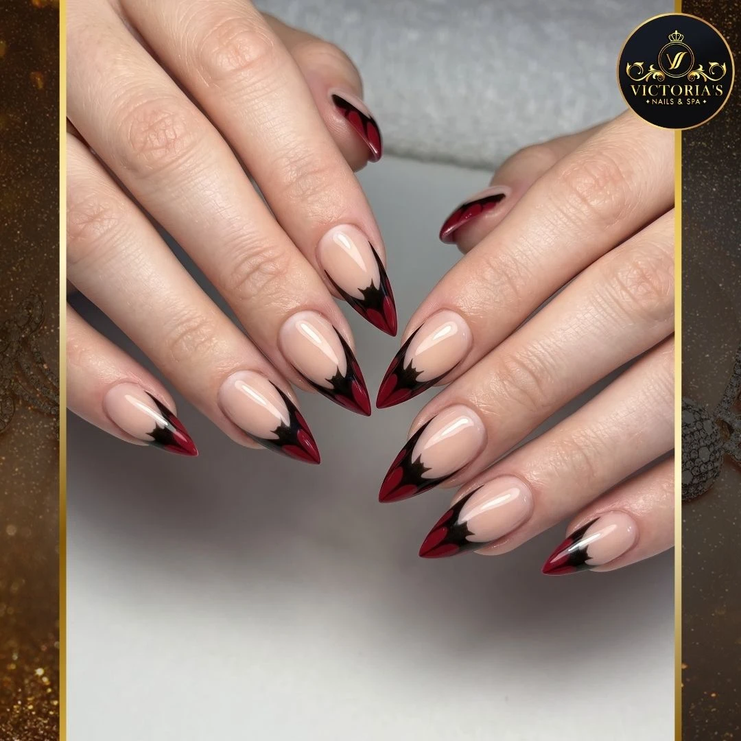 Victoria's Nails & Spa