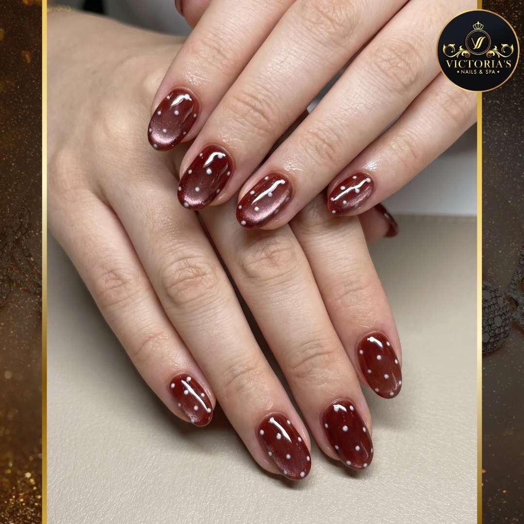 Victoria's Nails & Spa