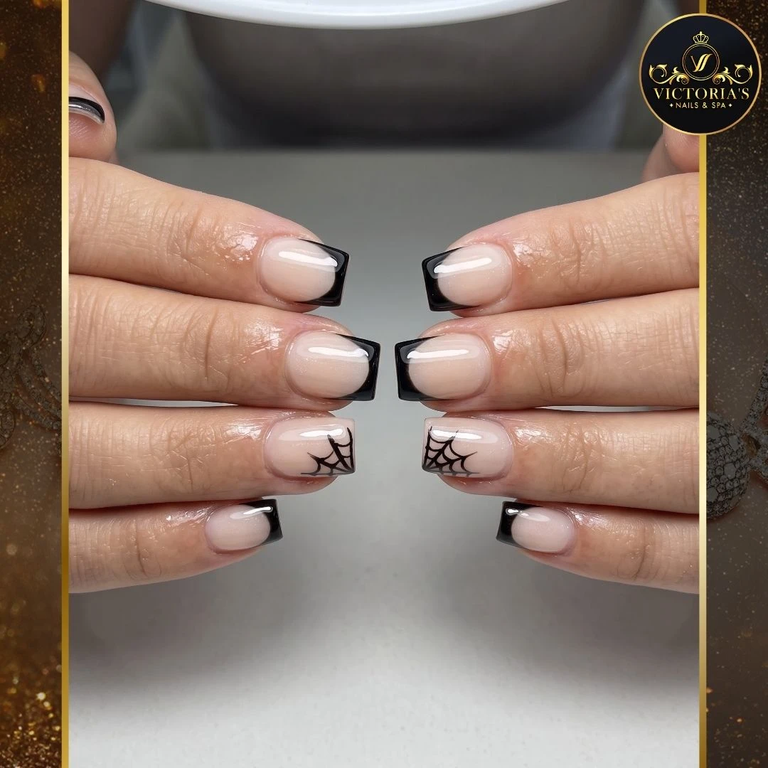 Victoria's Nails & Spa