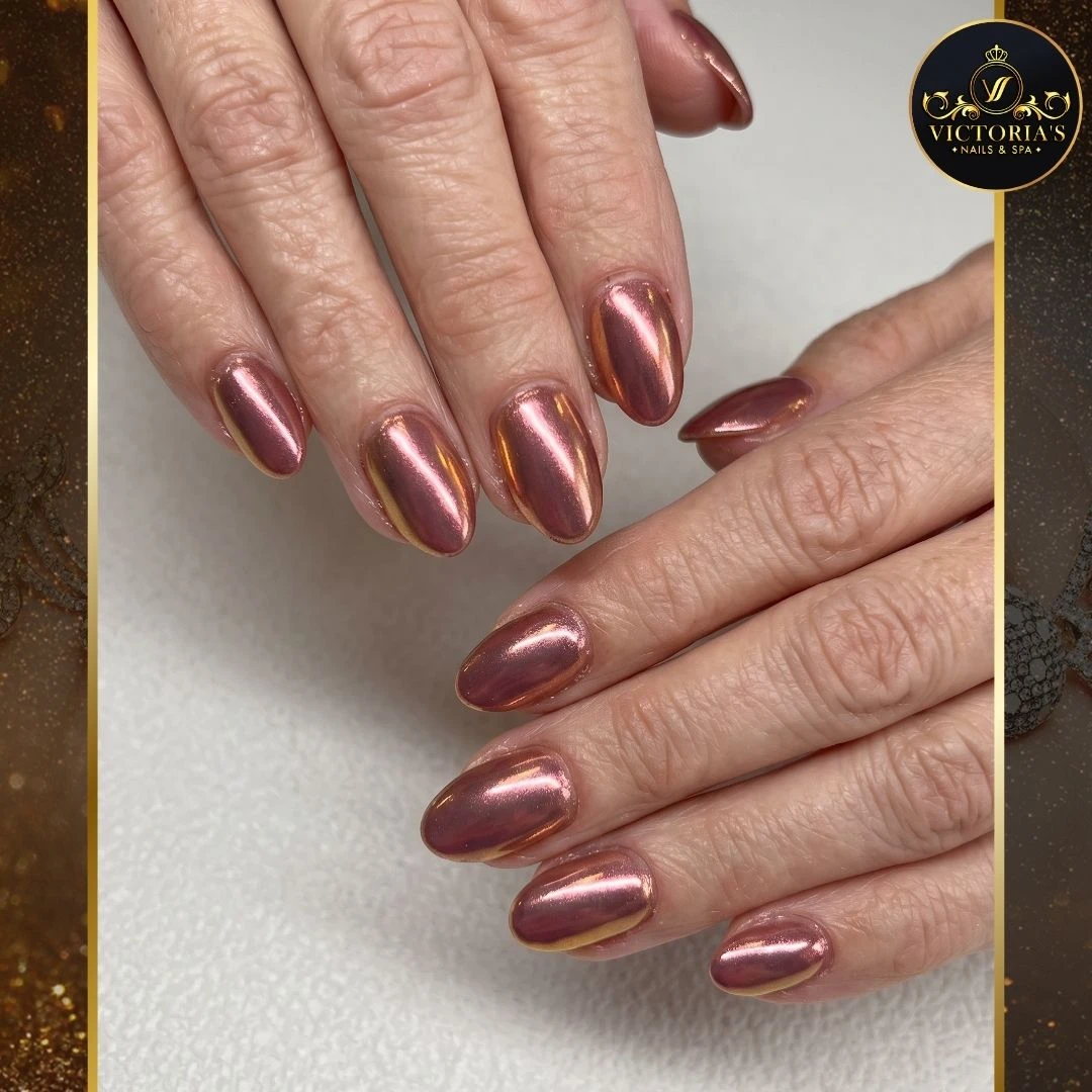 Victoria's Nails & Spa