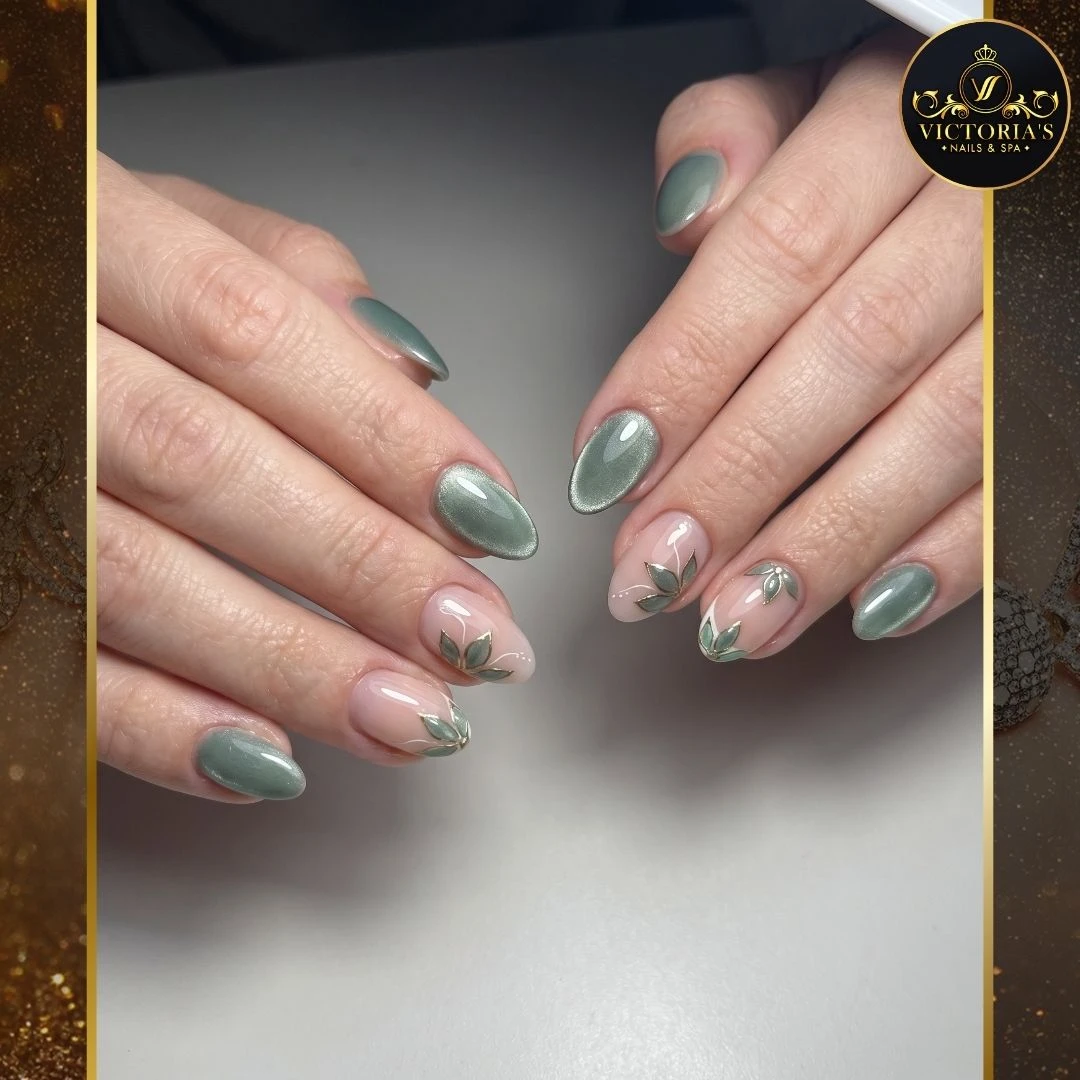 Victoria's Nails & Spa