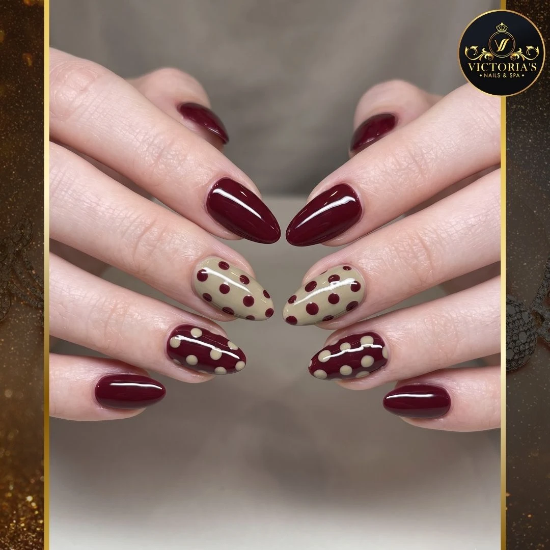 Victoria's Nails & Spa