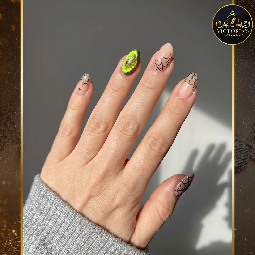 Victoria's Nails & Spa