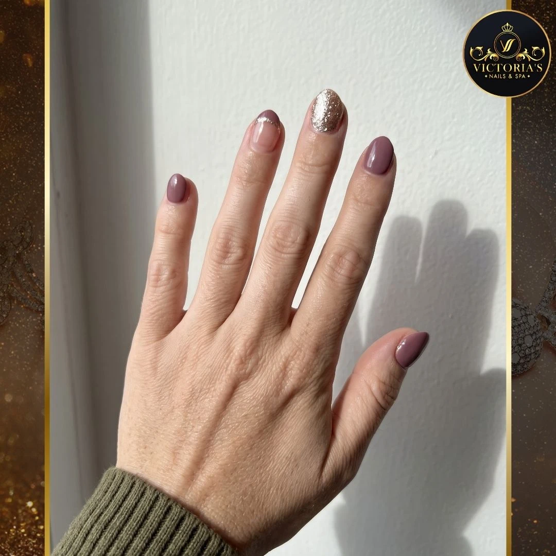 Victoria's Nails & Spa