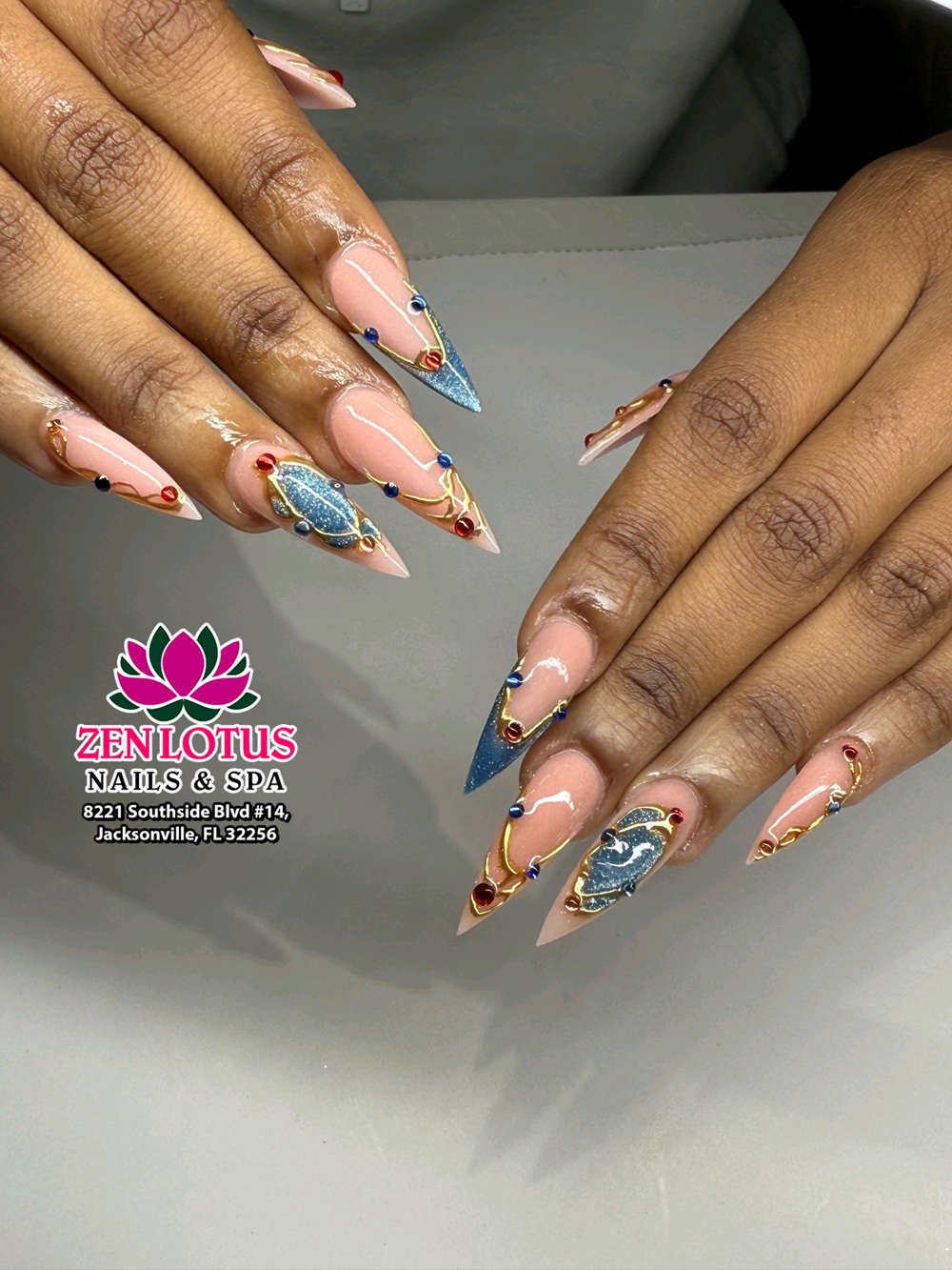 ZenLotus Nail and Spa 190126 (3)