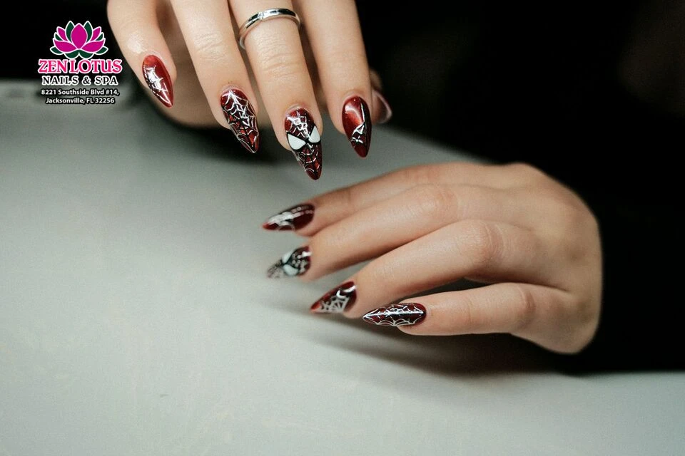 ZenLotus Nail and Spa ZenLotus Nail and Spa