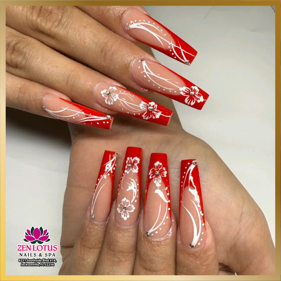 Nail design collection