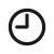 Icon hours alt