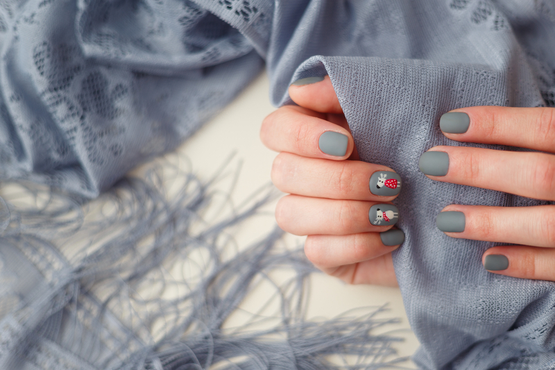 Nail Design