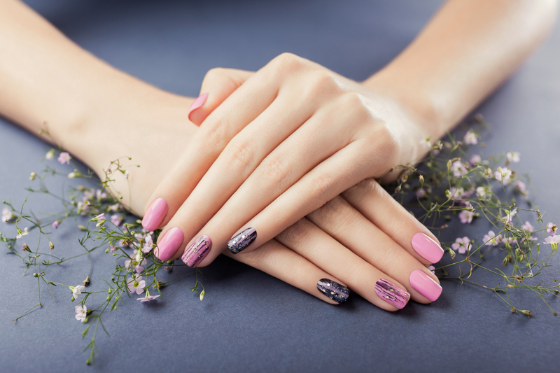 Nail Design