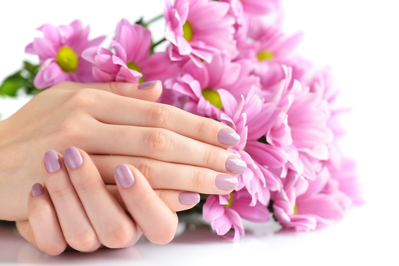 Nail Design