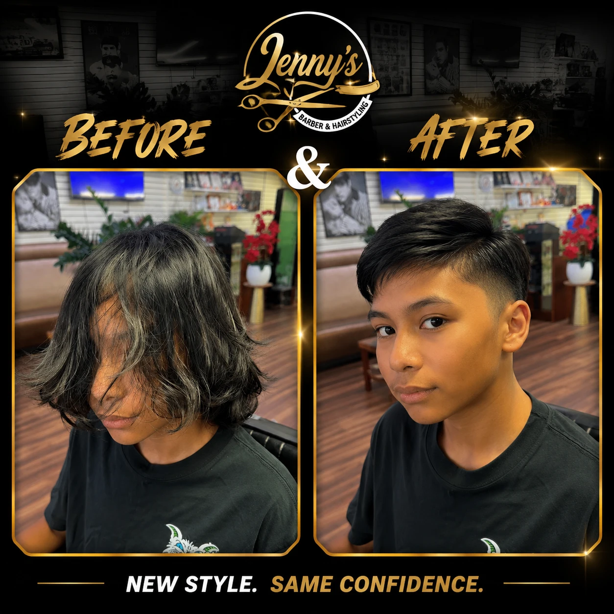 Hair Design