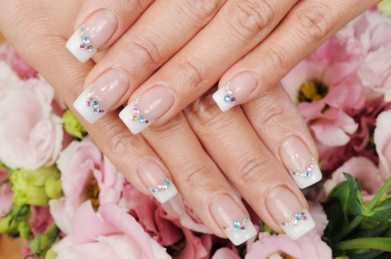 Nails Design