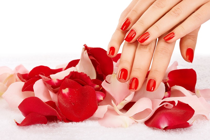 Nails Design