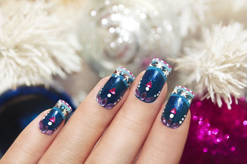 Nails Design
