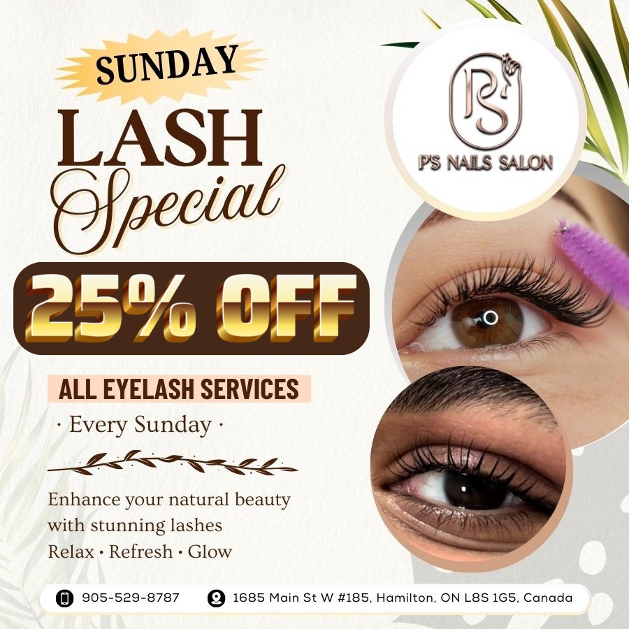 Eyelash