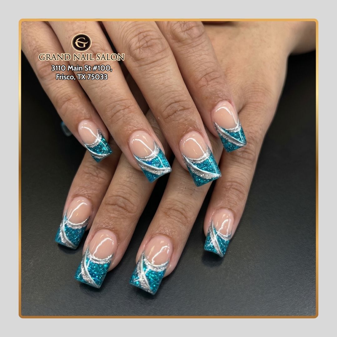 Grand Nail Salon 