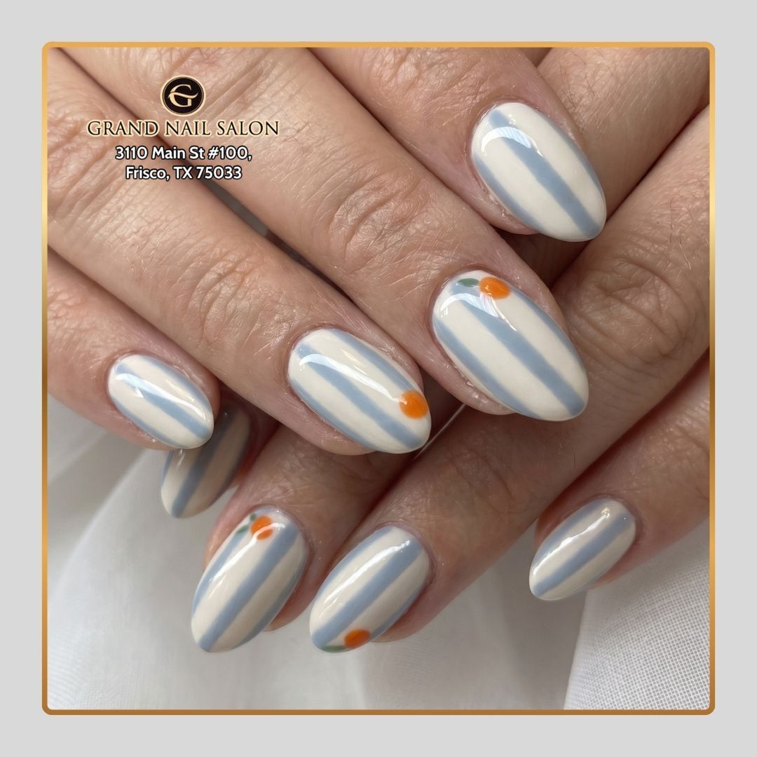 Grand Nail Salon 