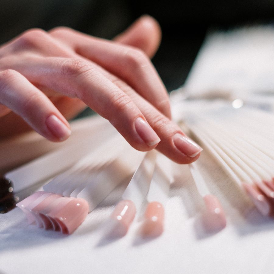 Nails.com on Beach Blvd, Jacksonville, FL 32246