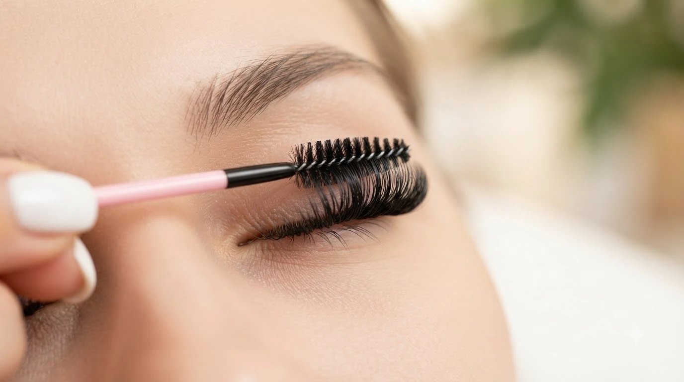 Lash Extension