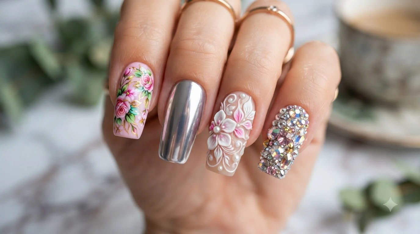 Nail Art