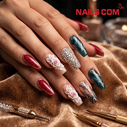 Nail Spa in 32246