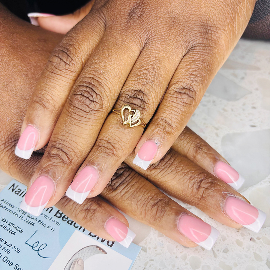 Nails.com on Beach Blvd, Jacksonville, FL 32246